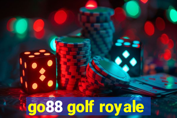 go88 golf royale