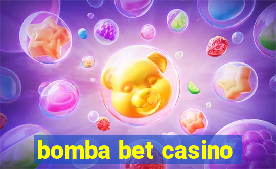 bomba bet casino