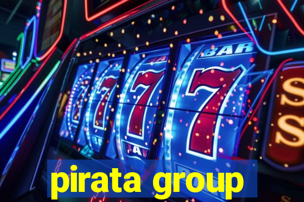 pirata group