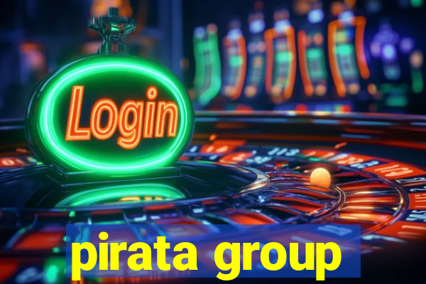 pirata group