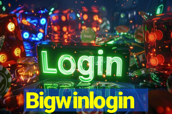 Bigwinlogin