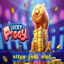 situs judi slot slot online terbaik