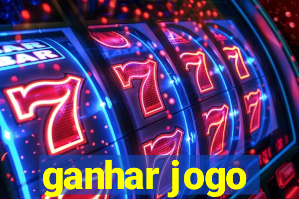 ganhar jogo