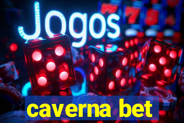 caverna bet