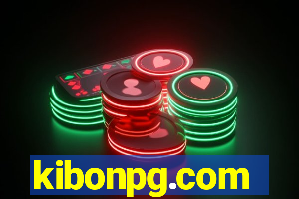 kibonpg.com