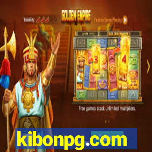 kibonpg.com