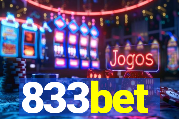 833bet