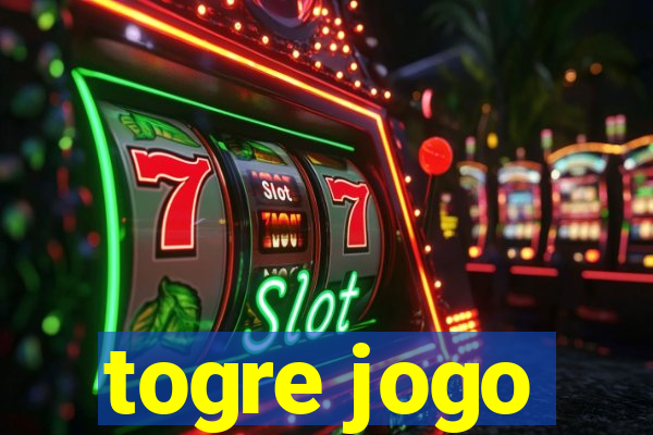 togre jogo