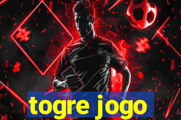 togre jogo