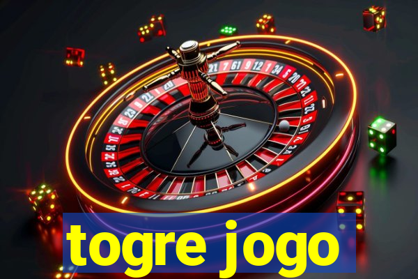 togre jogo