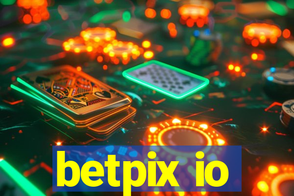 betpix io