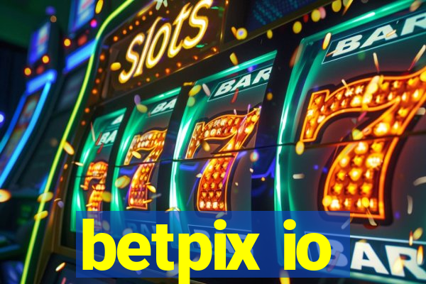 betpix io