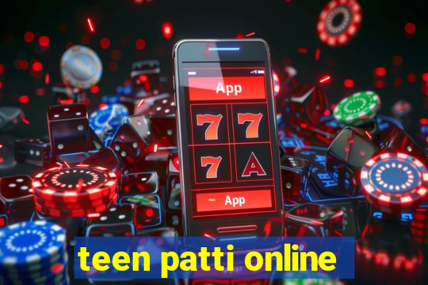 teen patti online