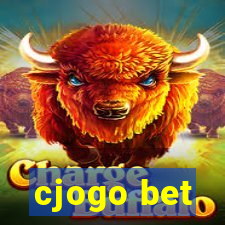 cjogo bet