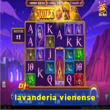 lavanderia vienense