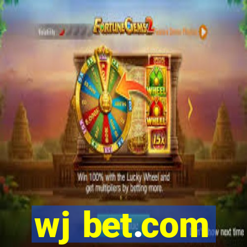 wj bet.com