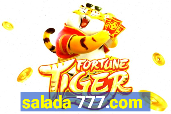 salada 777.com