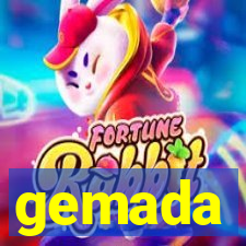 gemada