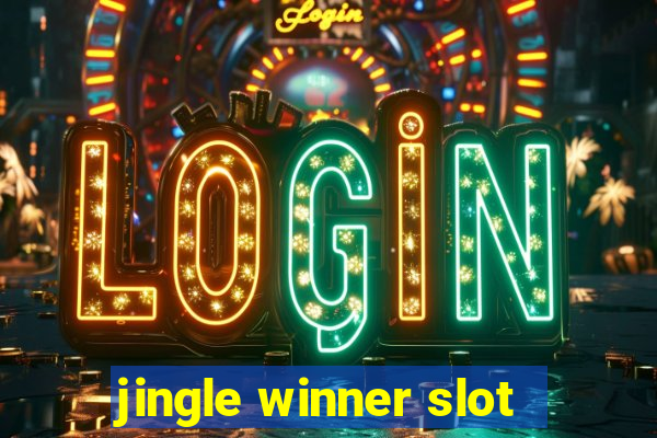 jingle winner slot