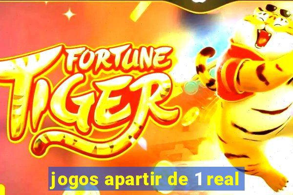 jogos apartir de 1 real