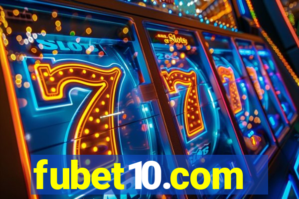 fubet10.com