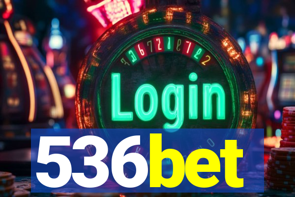 536bet