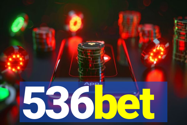 536bet