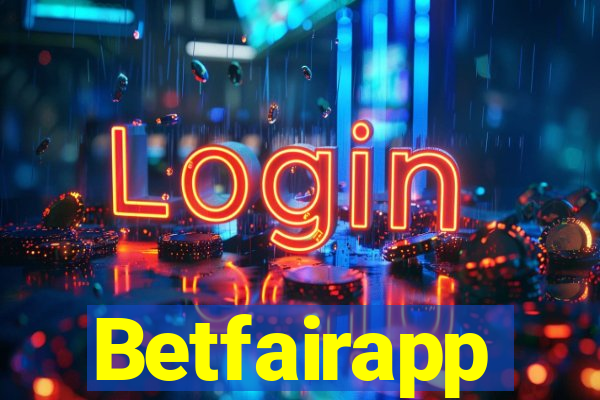 Betfairapp