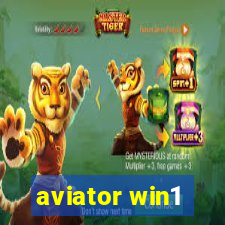 aviator win1