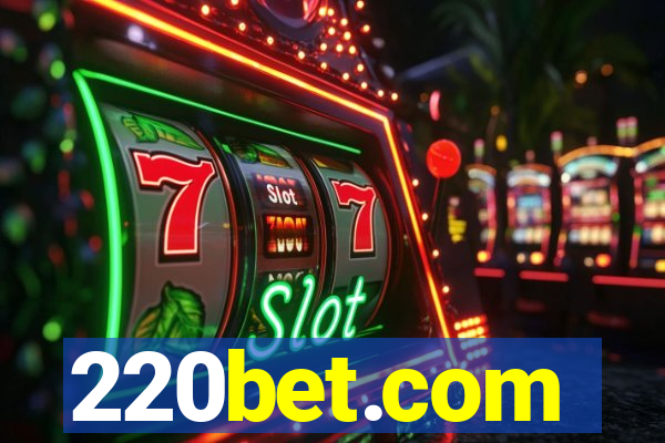 220bet.com