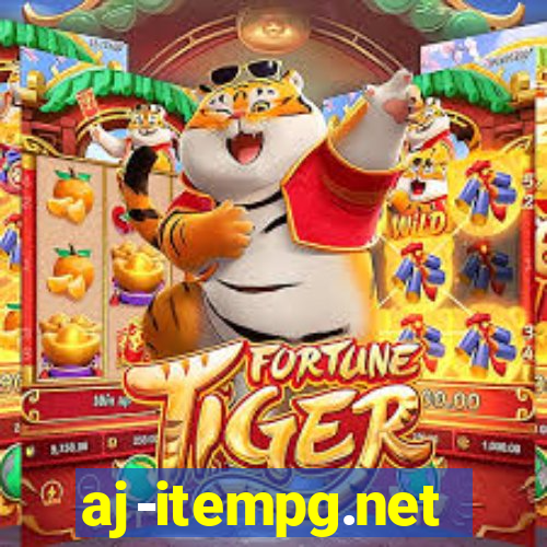 aj-itempg.net