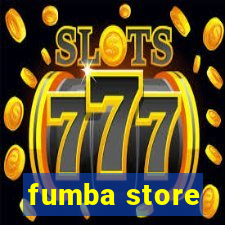 fumba store