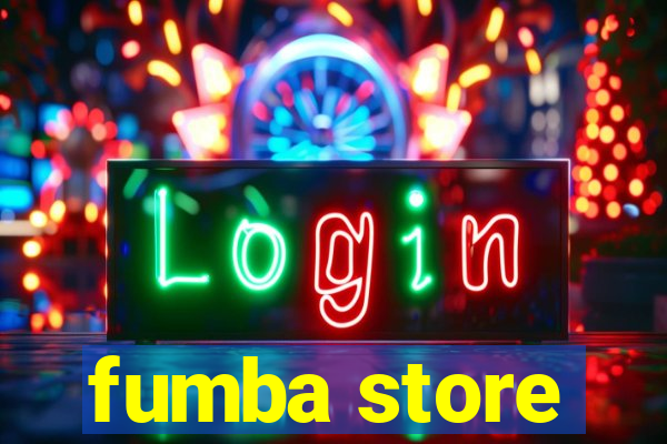 fumba store