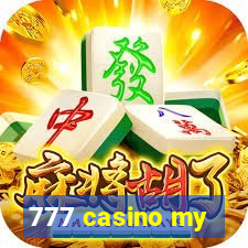 777 casino my