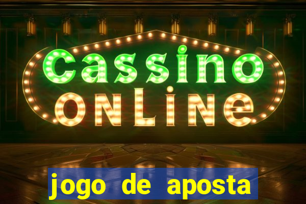 jogo de aposta online bingo