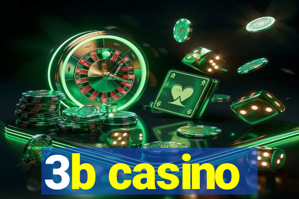 3b casino