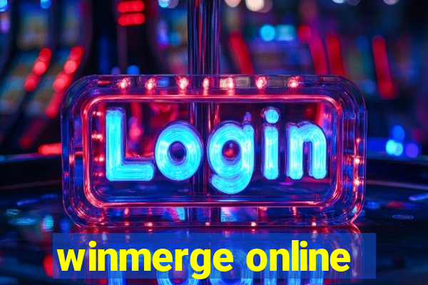 winmerge online