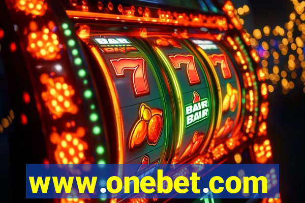 www.onebet.com