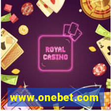 www.onebet.com