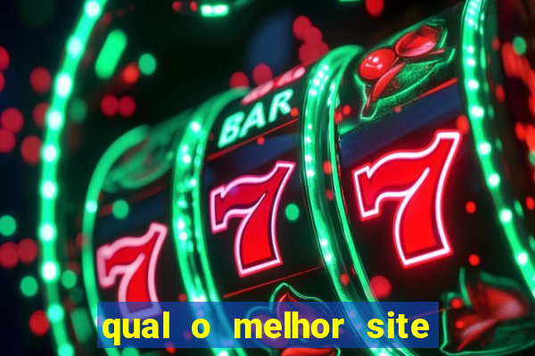 qual o melhor site para apostar em jogos de futebol