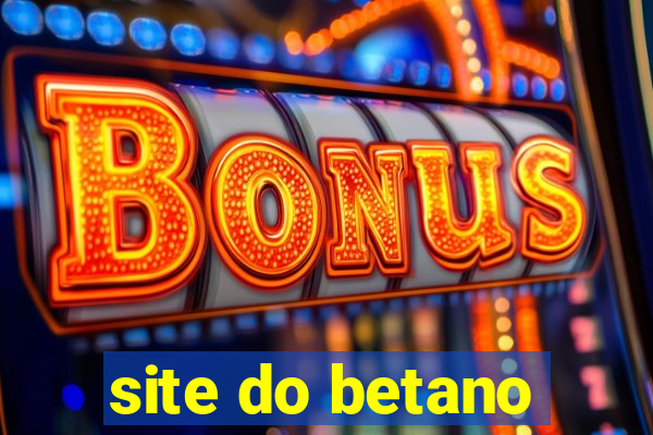 site do betano