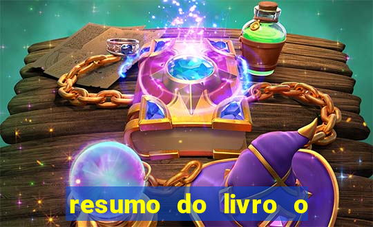 resumo do livro o mistério da casa verde