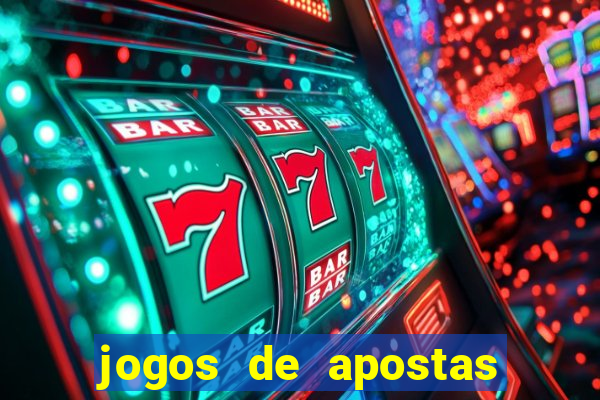 jogos de apostas online tigre