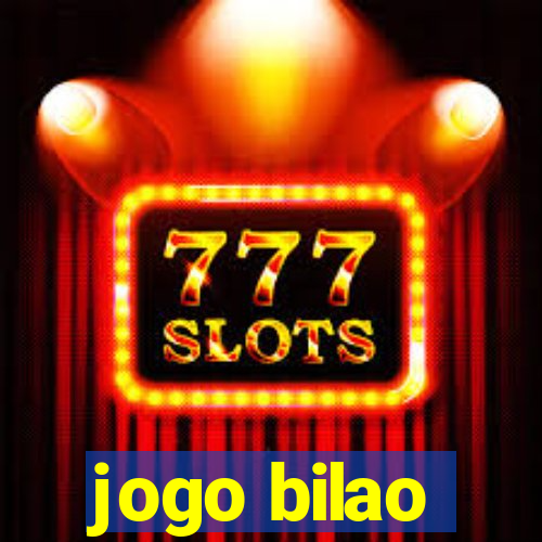 jogo bilao