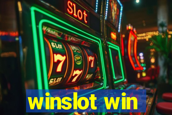 winslot win