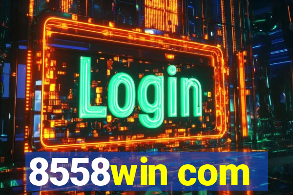 8558win com