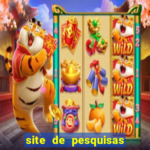 site de pesquisas remuneradas confiaveis