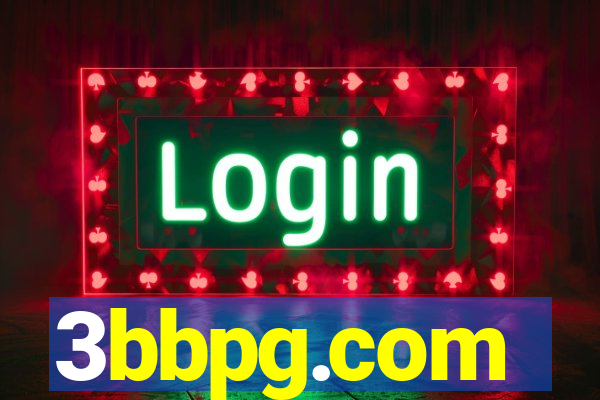 3bbpg.com