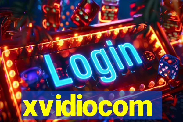 xvidiocom