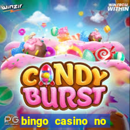 bingo casino no deposit bonus